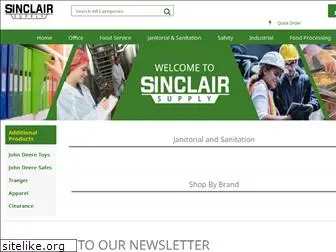 sinclairsupply.com