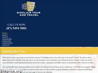 sinclairtours.com