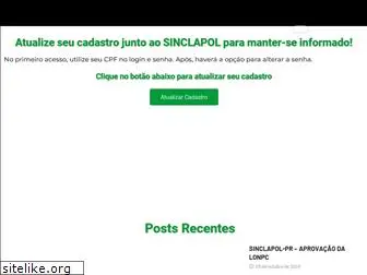 sinclapol.com.br
