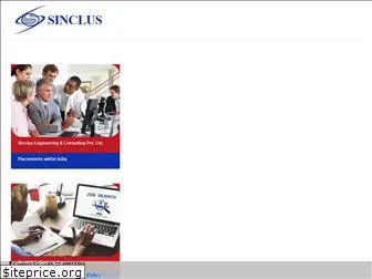 sinclus.com