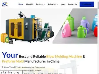 sinco-machinery.com