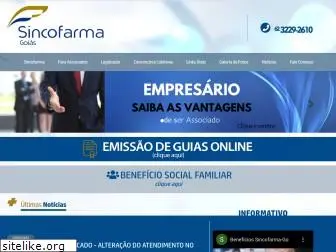 sincofarma-go.com.br