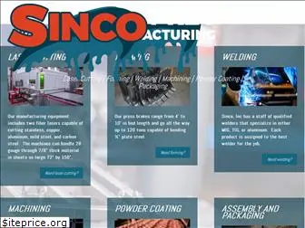 sincoinc.com