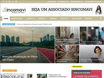 sincomavi.org.br