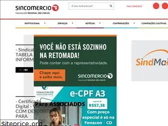 sincomerciosaocarlos.com.br