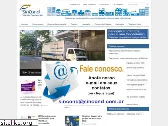 sincond.com.br