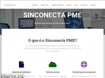 sinconecta.com