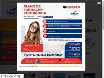 sincop.com.br