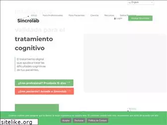 sincrolab.es