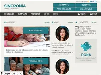 sincronia.org