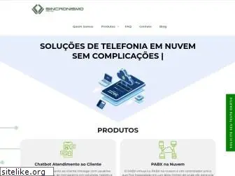 sincronismo.com.br