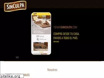 sinculpa.com