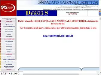 sindacatoscrittori.net