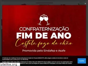 sindafep.com.br