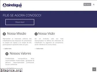 sindaguams.org.br