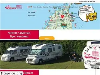 sindal-camping.dk