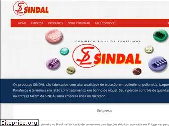 sindal.com.br
