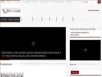 sindal.org.br
