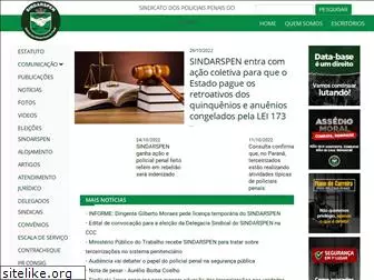sindarspen.org.br