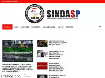 sindasp.org.br