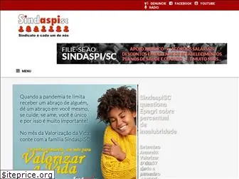 sindaspisc.org.br
