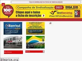sindbancarios.org.br