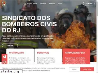 sindbombeirocivil.org.br