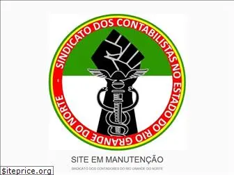 sindcontrn.org