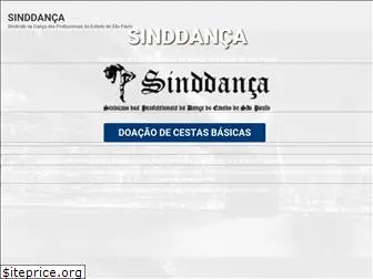 sinddanca.com.br