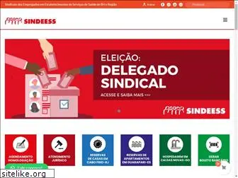 sindeess.org.br