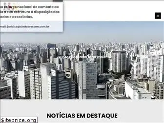 sindeprestem.com.br