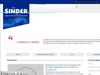 sinder.org.br