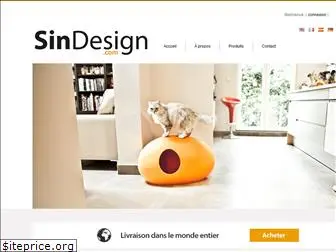 sindesign.com