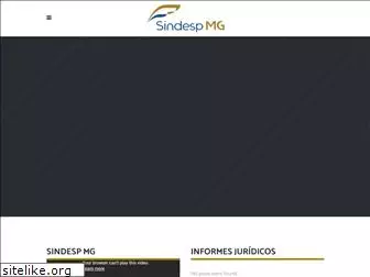 sindesp-mg.com.br