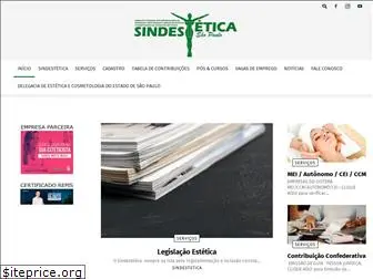 sindestetica.org.br