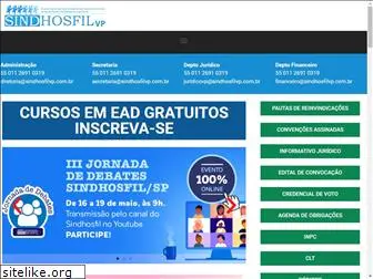 sindhosfilvp.com.br