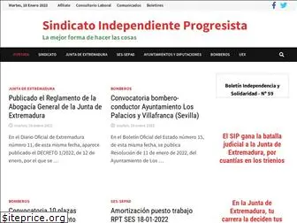 sindicato-sip.es