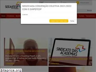 sindicatodasacademias.org.br