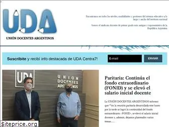 sindicatouda.org.ar