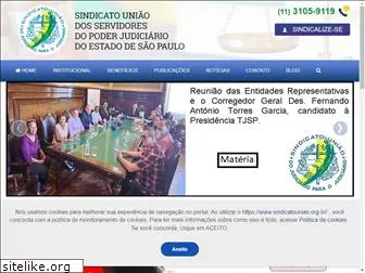 sindicatouniao.org.br