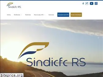 sindicfc.com.br