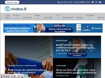 sindicojf.com.br