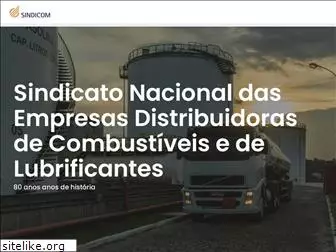 sindicom.com.br
