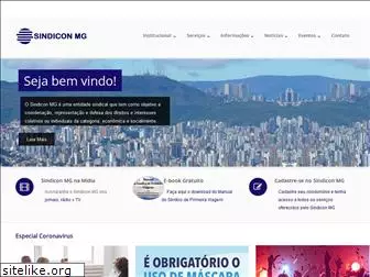 sindicon.com.br