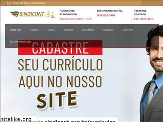 sindicont.org.br