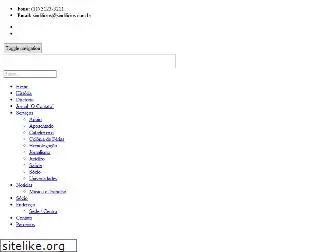 sindificios.com.br