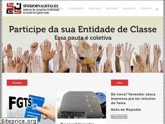 sindijornalistases.org.br