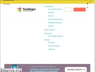 sindilegis.org.br
