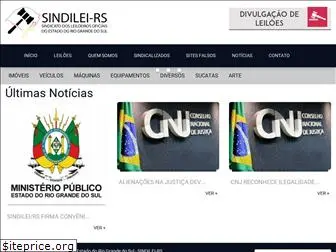 sindileirs.com.br