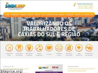 sindilimp.com.br